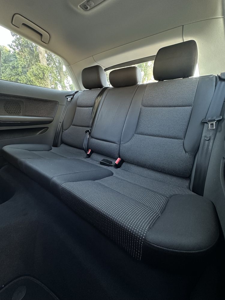 Audi A3 8P 2003r 158.000km przebiegu Bose, Android, jak nowa