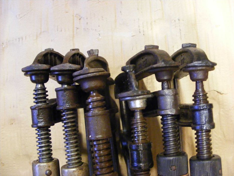 Sciski stolarskie markowe