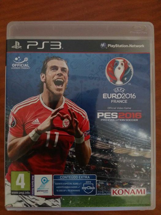 Jogos Originais - Playstation 3