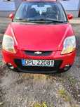 Chevrolet Matiz 1.0