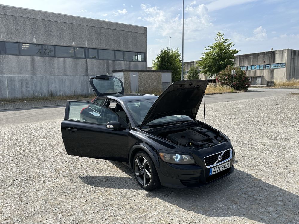Volvo C30 1.6 2007