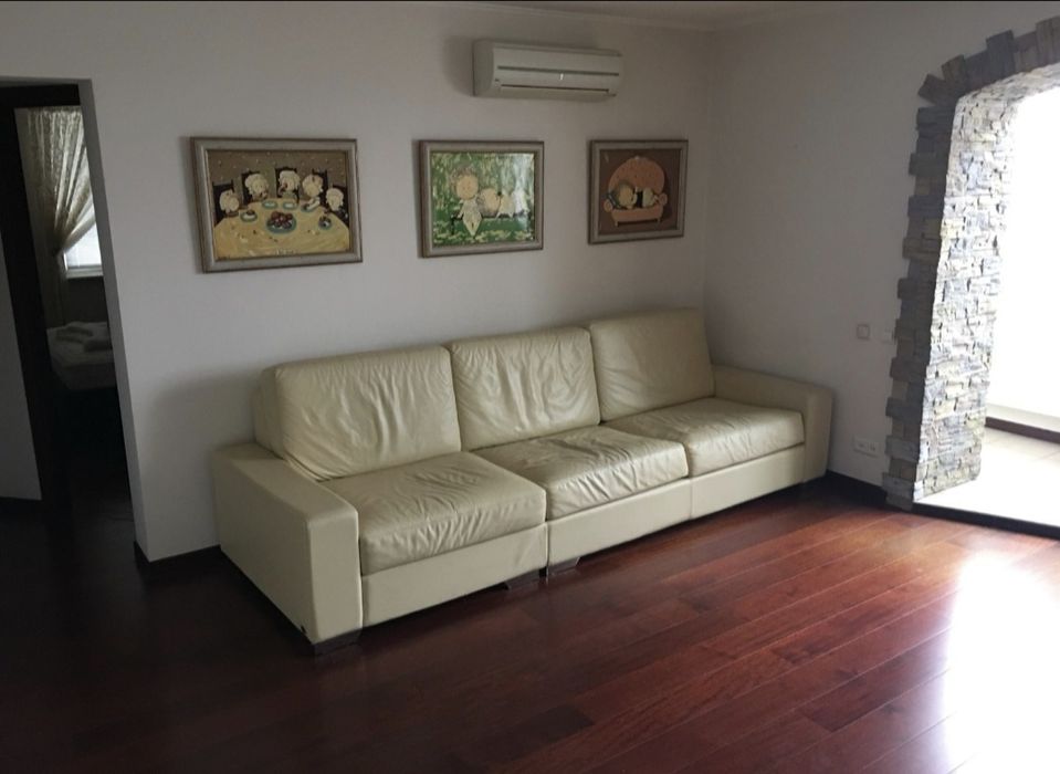 Аренда 3 комнатной квартиры