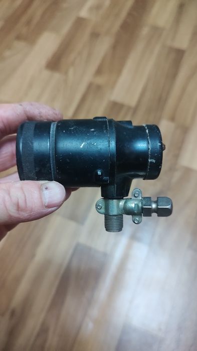 Лампа ЛУФ -4 АРУФОШ 45-М 28V 4W