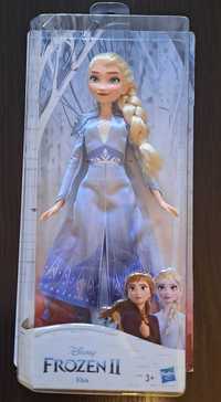 Lalka Elsa Frozen II