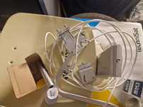 Antena Technisat.