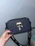 Torebka Karl Lagerfeld
