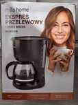 Ekspress przelewowy Milla Home - stan nowy