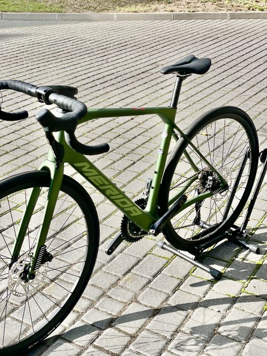 Merida SCULTURA ENDURANCE 6000  di2 25  S i M