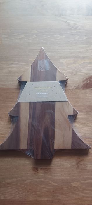 Deska do serwowania Home&You nowa