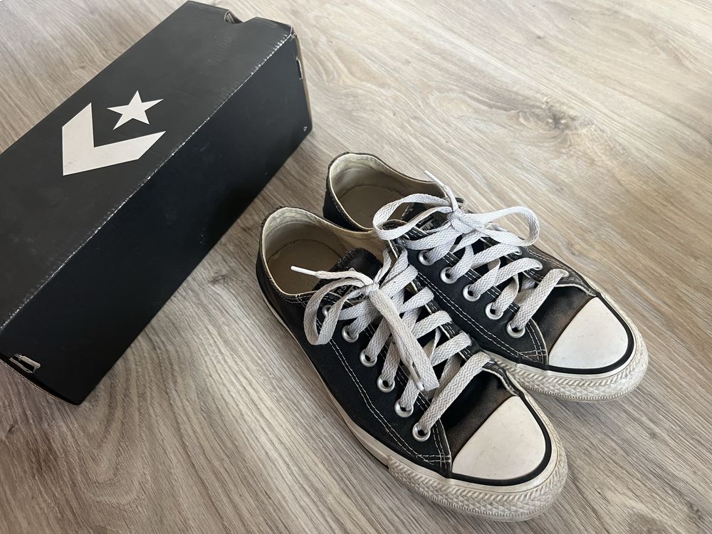 Converse trampki damskie rozmiar 37,5