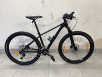 CANYON PATHLITE- 27.5, grupa Shimano SLX, amortyzator Suntour AIR.
