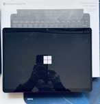 Microsoft surface pro 11 x elite 1tb i klawiatura zamiana ipad