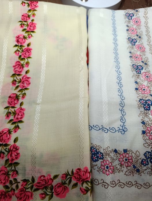 Старовинна хустка.вовна.шерсть.платок.японська хустка