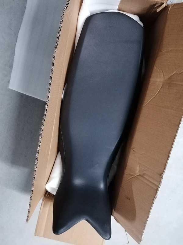 Banco para BMW Motorrad F650GS / F700GS / F800GS