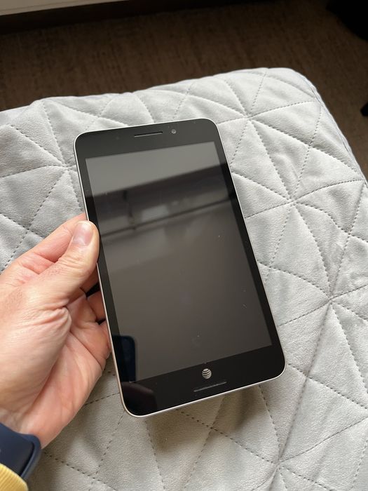 Asus MeMO Pad 7  із США