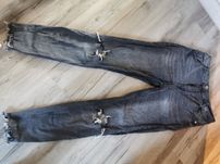 Jeansy 40 New Yorker