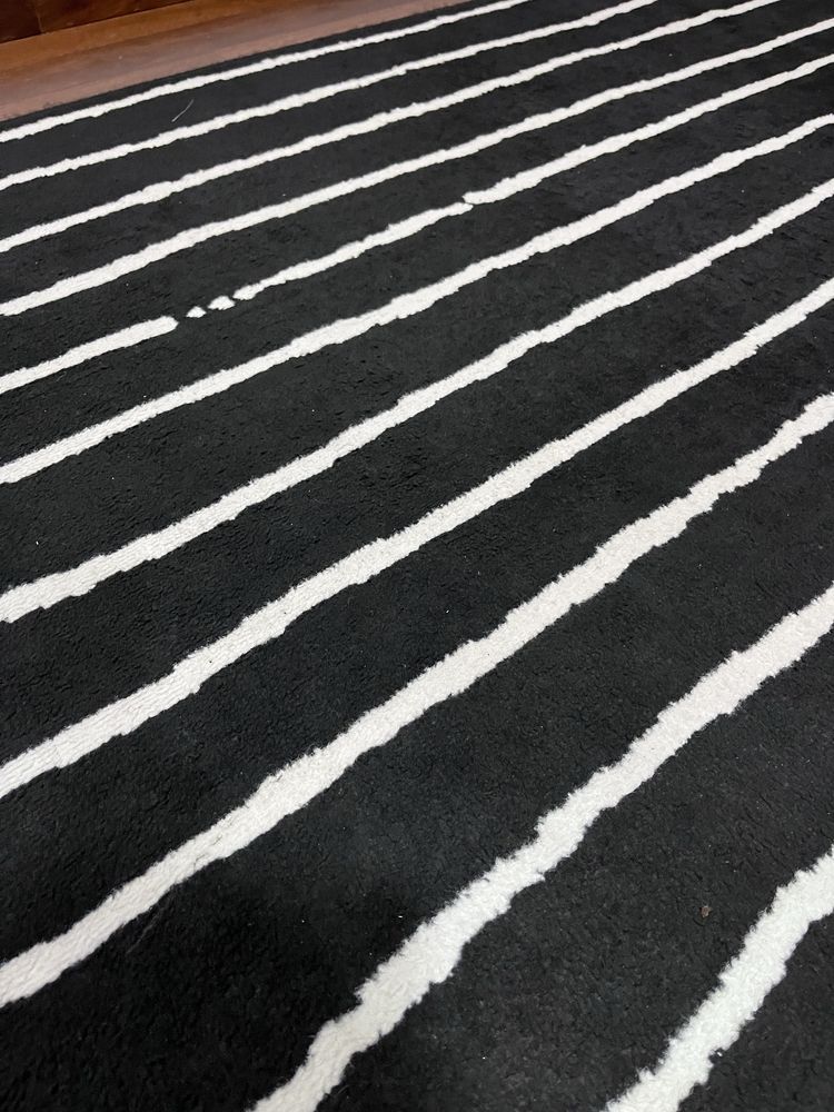 Tapete Ikea - entrega em mãos