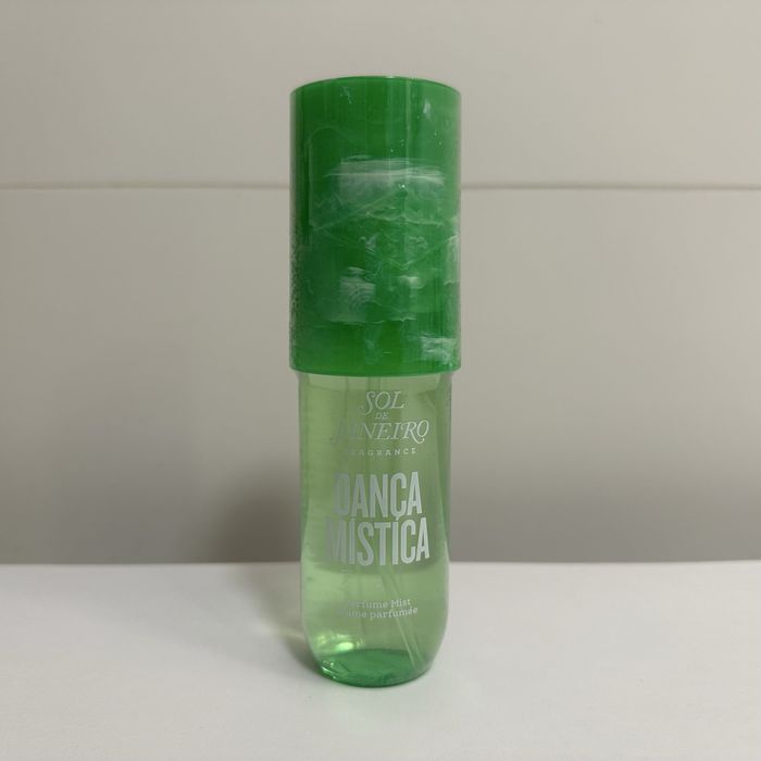 Sol de Janeiro Danca Mistica mgiełka zapachowa 90 ml NOWA w folii
