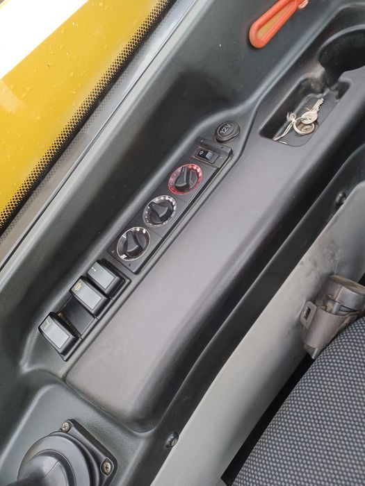 CAT Caterpillar TH336 336 Ładowarka teleskopowa, bardzo dobry stan