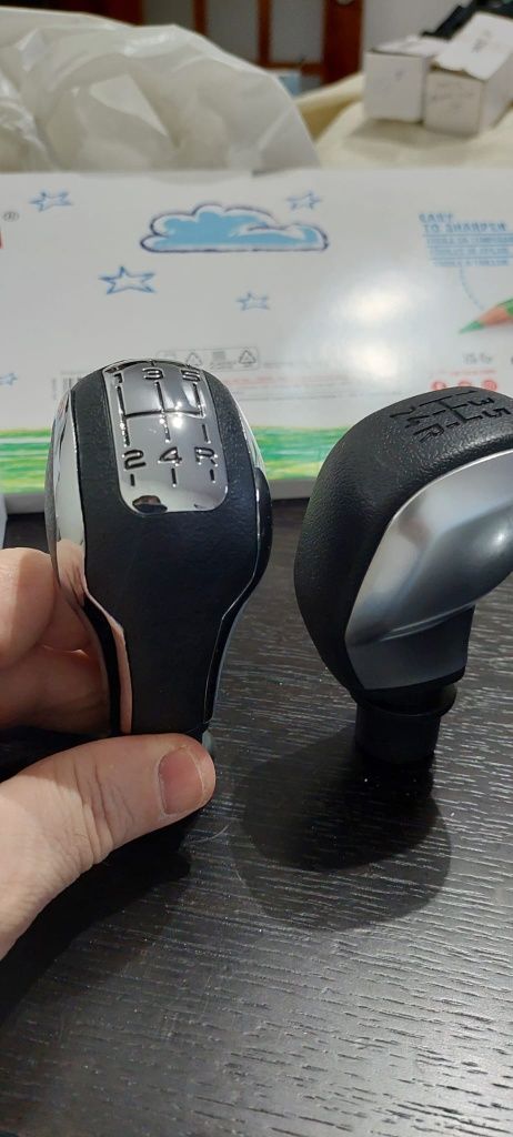 Mocas 5v 6v Mercedes Volkswagen Seat Bmw Mini Smart Fiat Saab, NOVAS