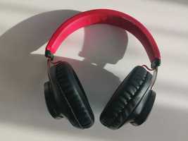 В наявності| Bluedio T Moniter навушники червоні