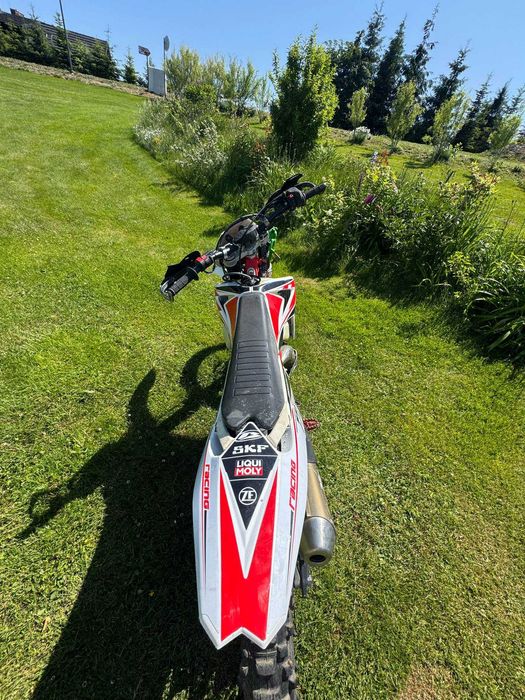 Beta RR200 z 2019r