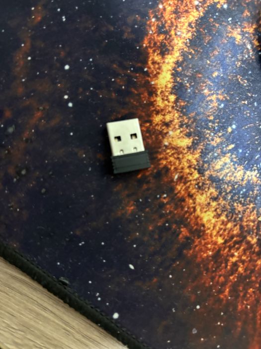 Мишка офісна Trust