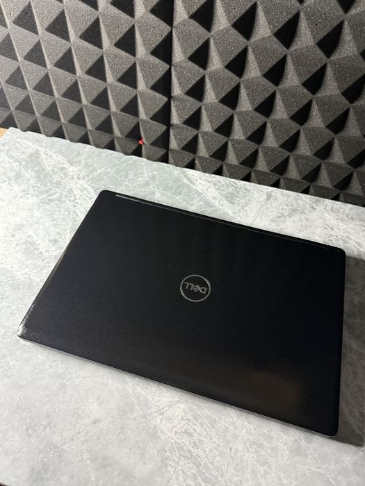 Ігровий Ноутбук DELL / NVIDIA MX130 / intel i5-8400H / DDR4 8GB