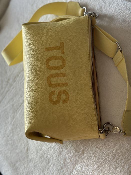 Bolsa Original Tous Balloon