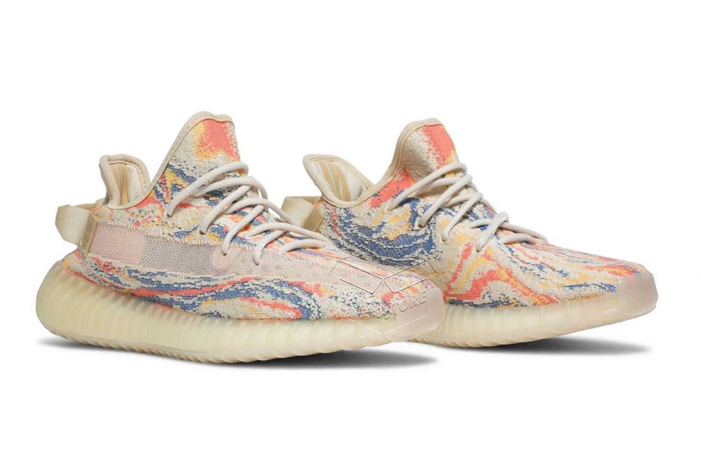 Adidas YEEZY BOOST 350 V2 MX Oat / GW3773