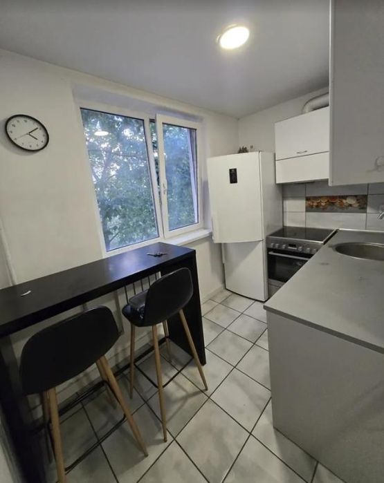 Продам реальную  1к кв в капе, метро Научная пешком