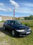SAAB 9-3 2.0T 154KM 2001r.