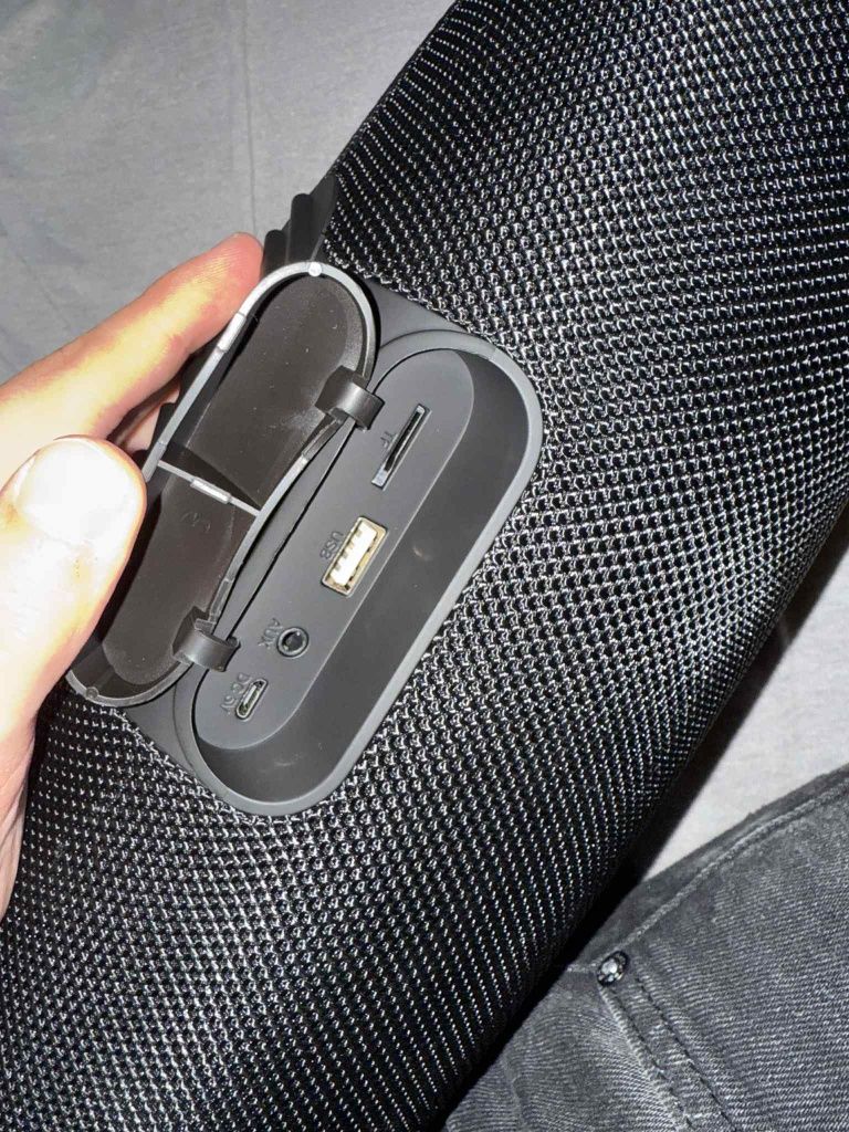 Głośnik JBL Extreme 3