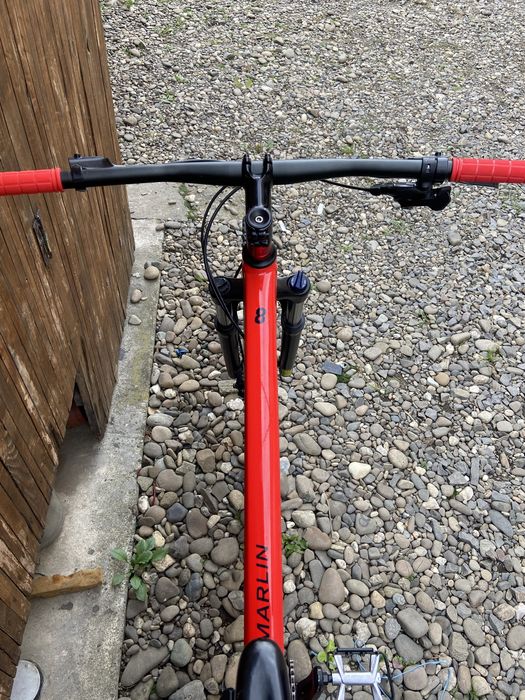 Trek marlin 8     29