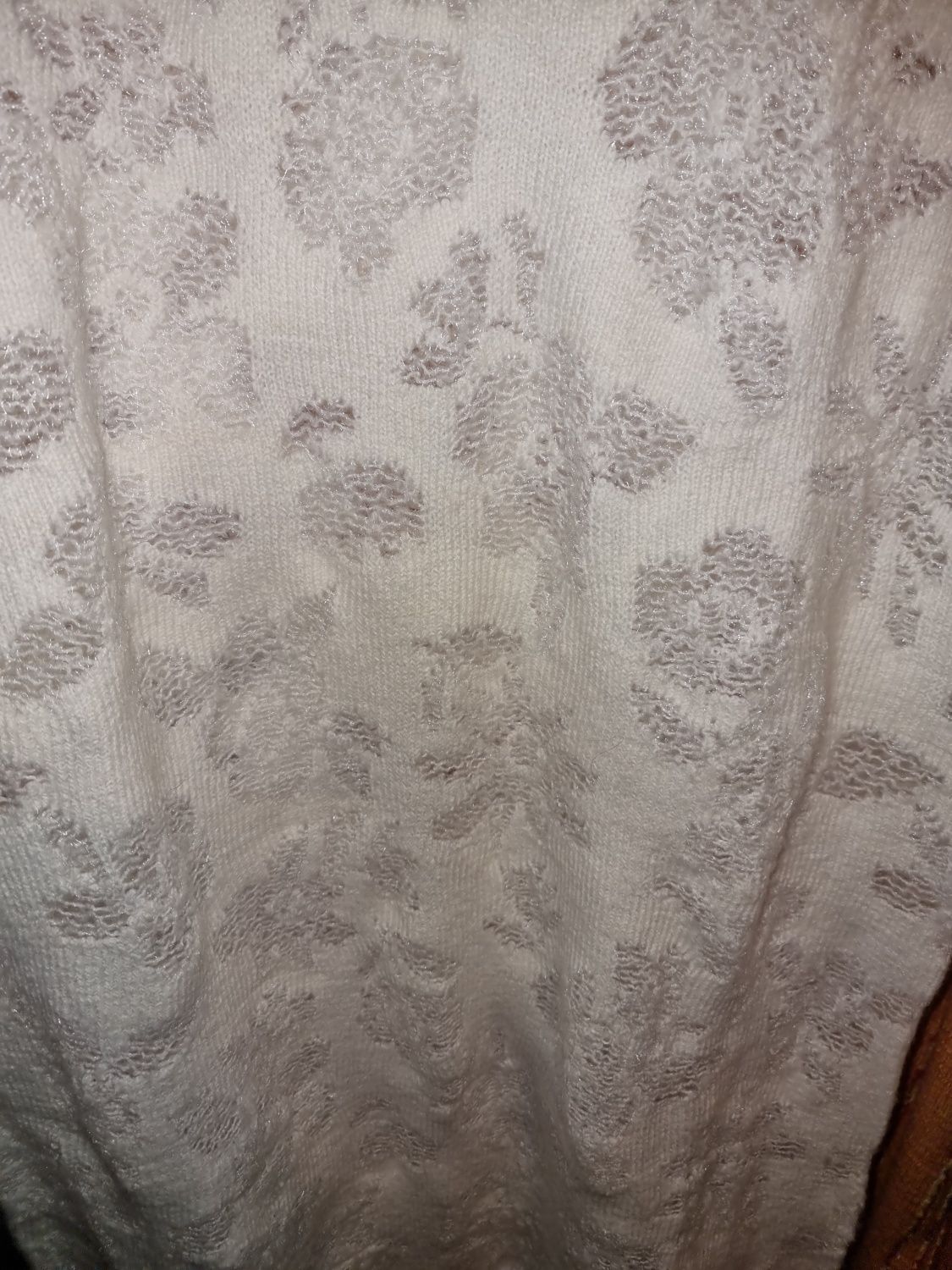 Vestido malha senhora