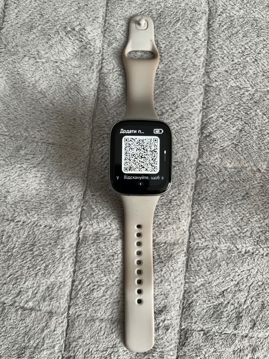 Смарт-годинник Xiaomi Redmi Watch 3 Active