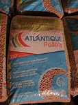 Pellet Sylva (worki atlantique)