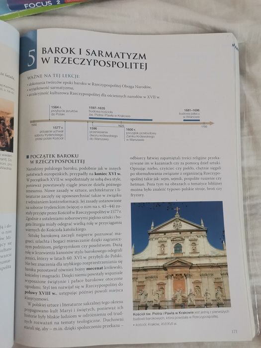 Poznać przeszłość 2