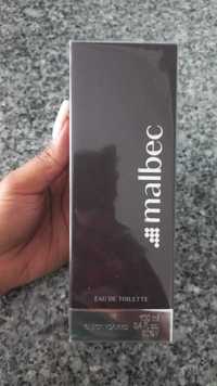 Perfume Malbec Oboticario
