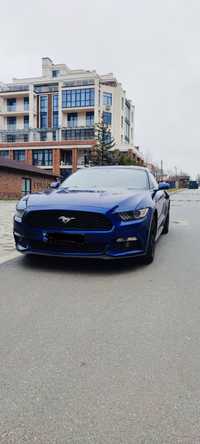 Ford mustang 2.3 ecoboost