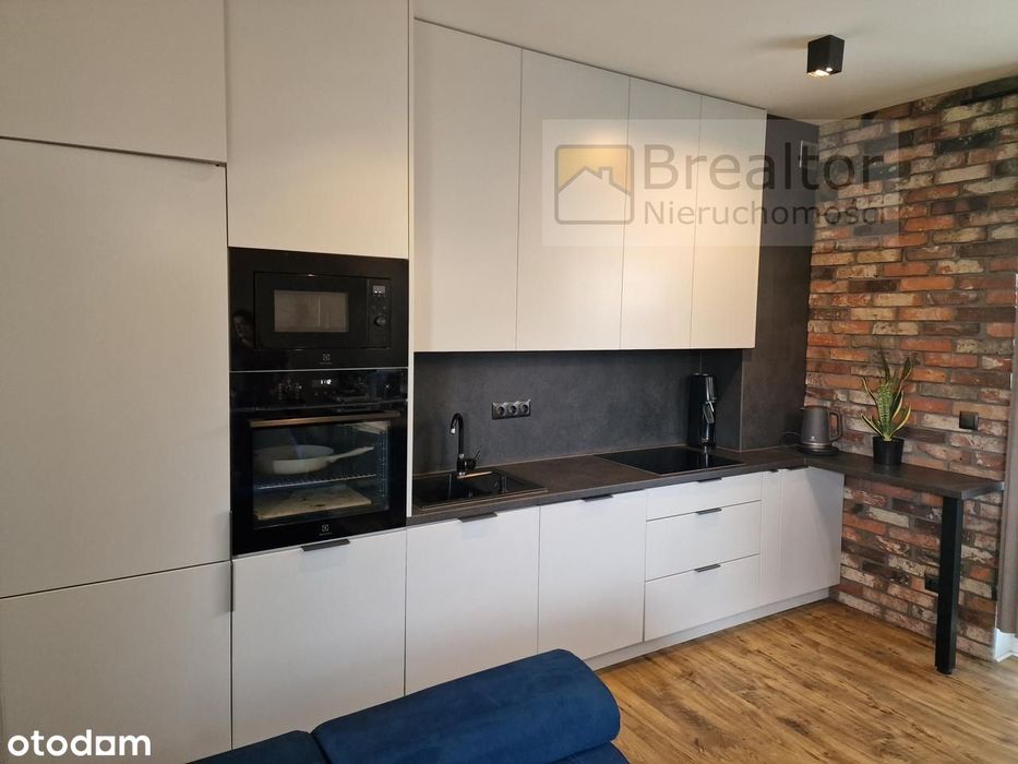 3 pokojowe z ogrodem 136 m2 i miejscem parkingowym-BEZ PROWIZJI