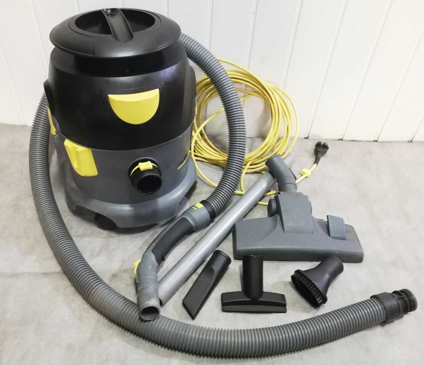 Karcher T 10/1 ADV komplet