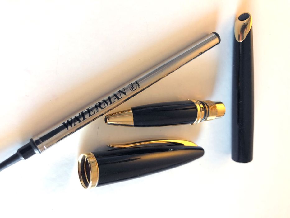 Waterman Carene - rollerball