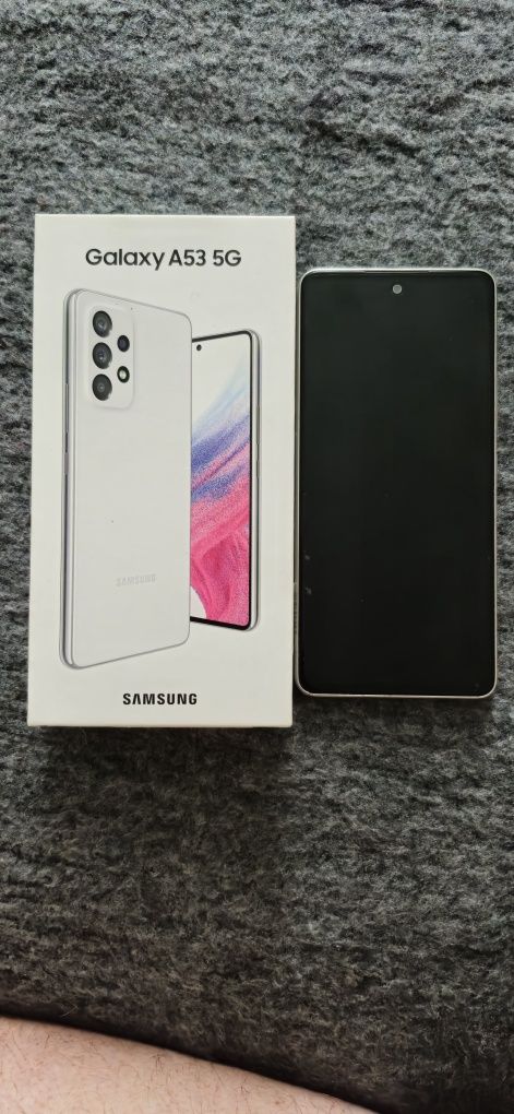 Смартфон Samsung А 53 5G