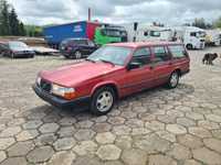 Volvo 940 kombi 2.3T klima