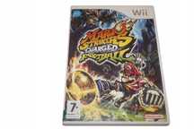 Mario Strikers Charged Football Nintendo Wii