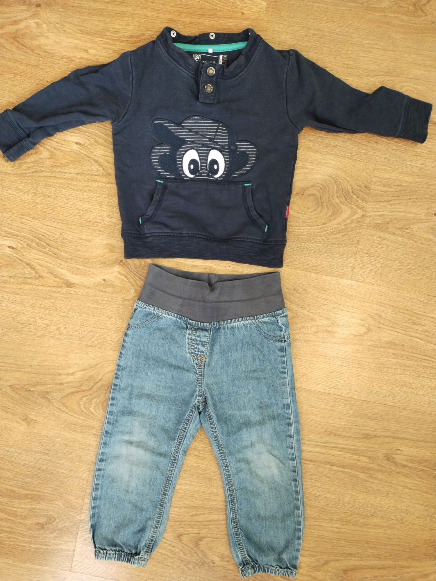 Джинси штани костюм куртка спортивні штани джинси Н&М, Zara
