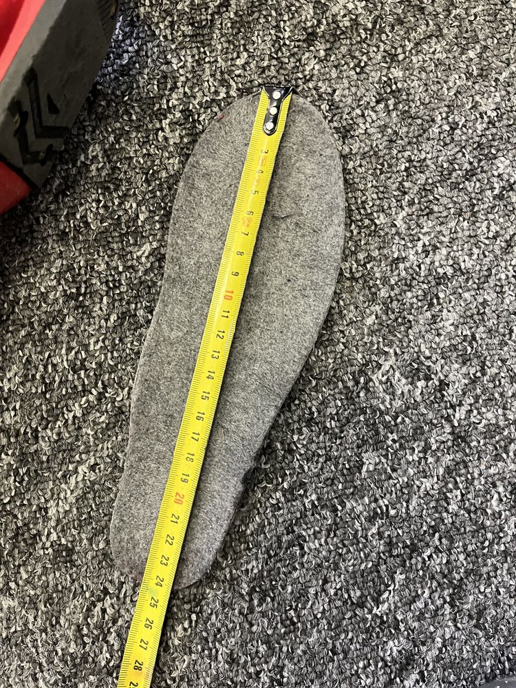Buty narciarskie Salomon 38 24,5cm