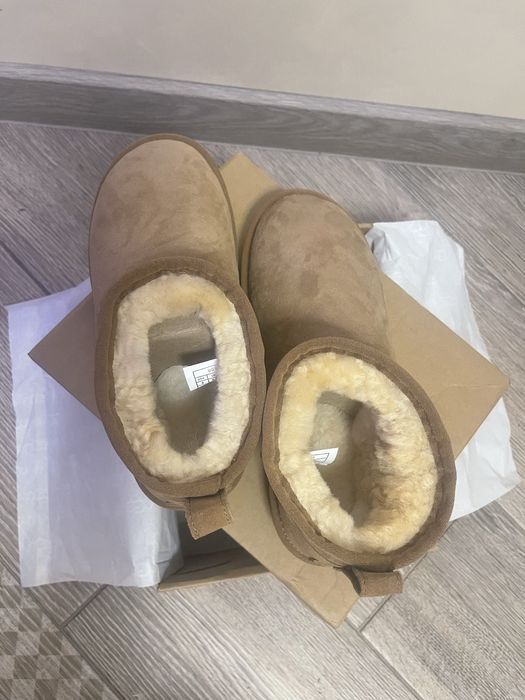 Уггі Угги UGG розмір 39,38