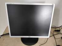 Monitor LCD LG 19"